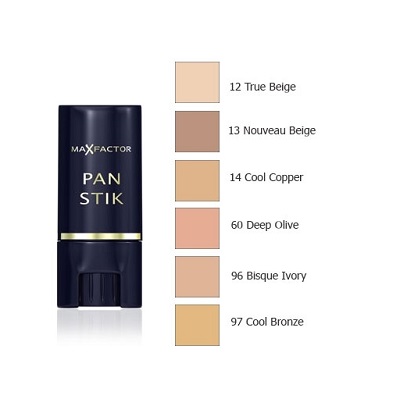 Max Factor Pan Stickcoolbronze 97 Cool Bronze Voordelig Online Kopen